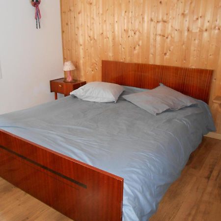 Location Mirande 2 Chambres 4 Couchages 9 Rue De Soupon Laruns Bagian luar foto