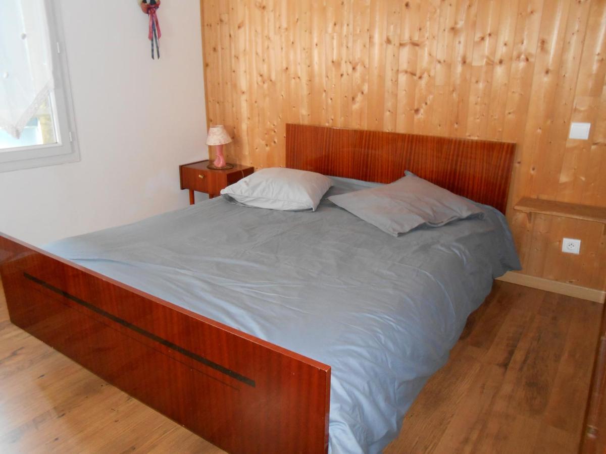 Location Mirande 2 Chambres 4 Couchages 9 Rue De Soupon Laruns Bagian luar foto