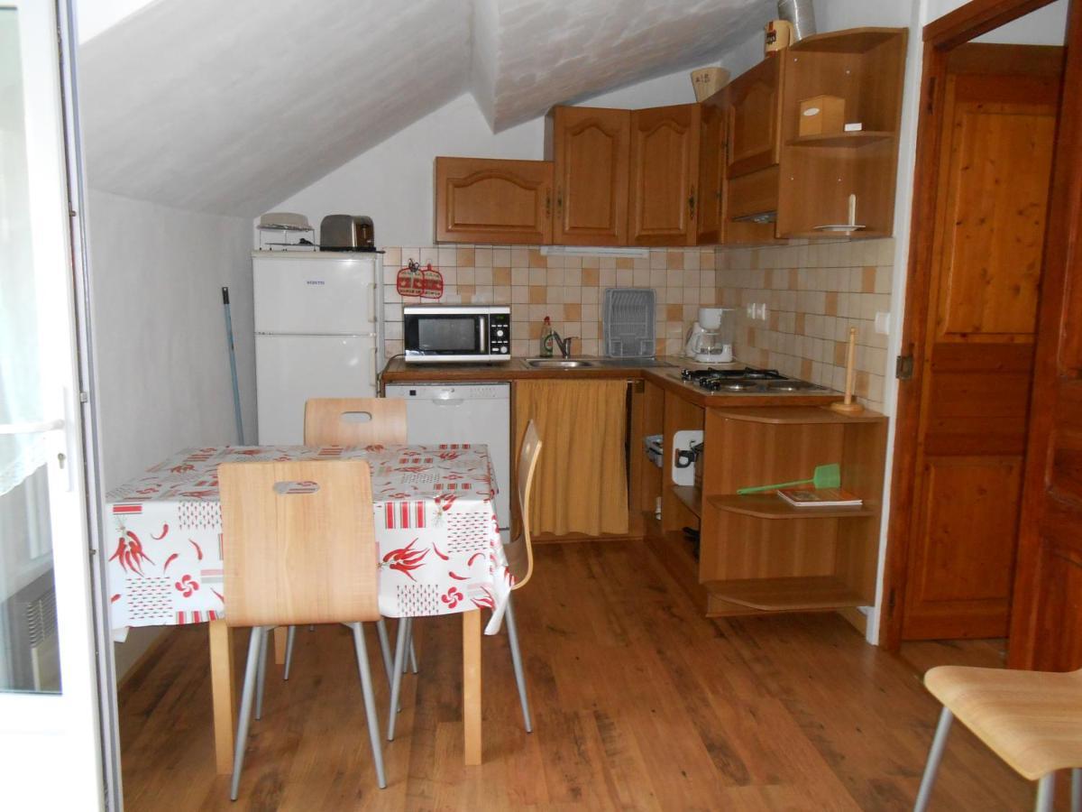 Location Mirande 2 Chambres 4 Couchages 9 Rue De Soupon Laruns Bagian luar foto