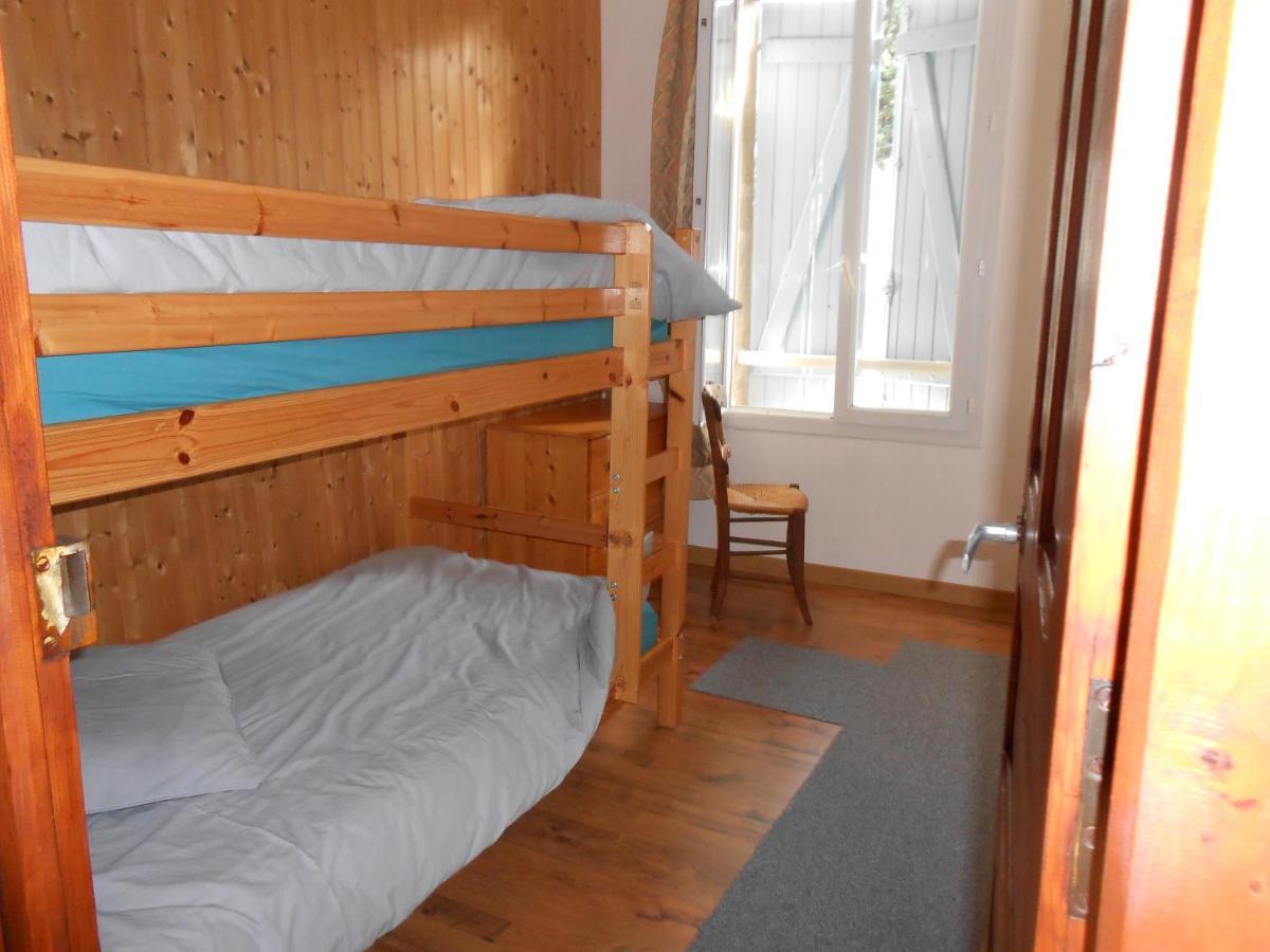 Location Mirande 2 Chambres 4 Couchages 9 Rue De Soupon Laruns Bagian luar foto