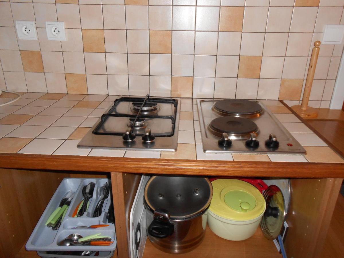 Location Mirande 2 Chambres 4 Couchages 9 Rue De Soupon Laruns Bagian luar foto