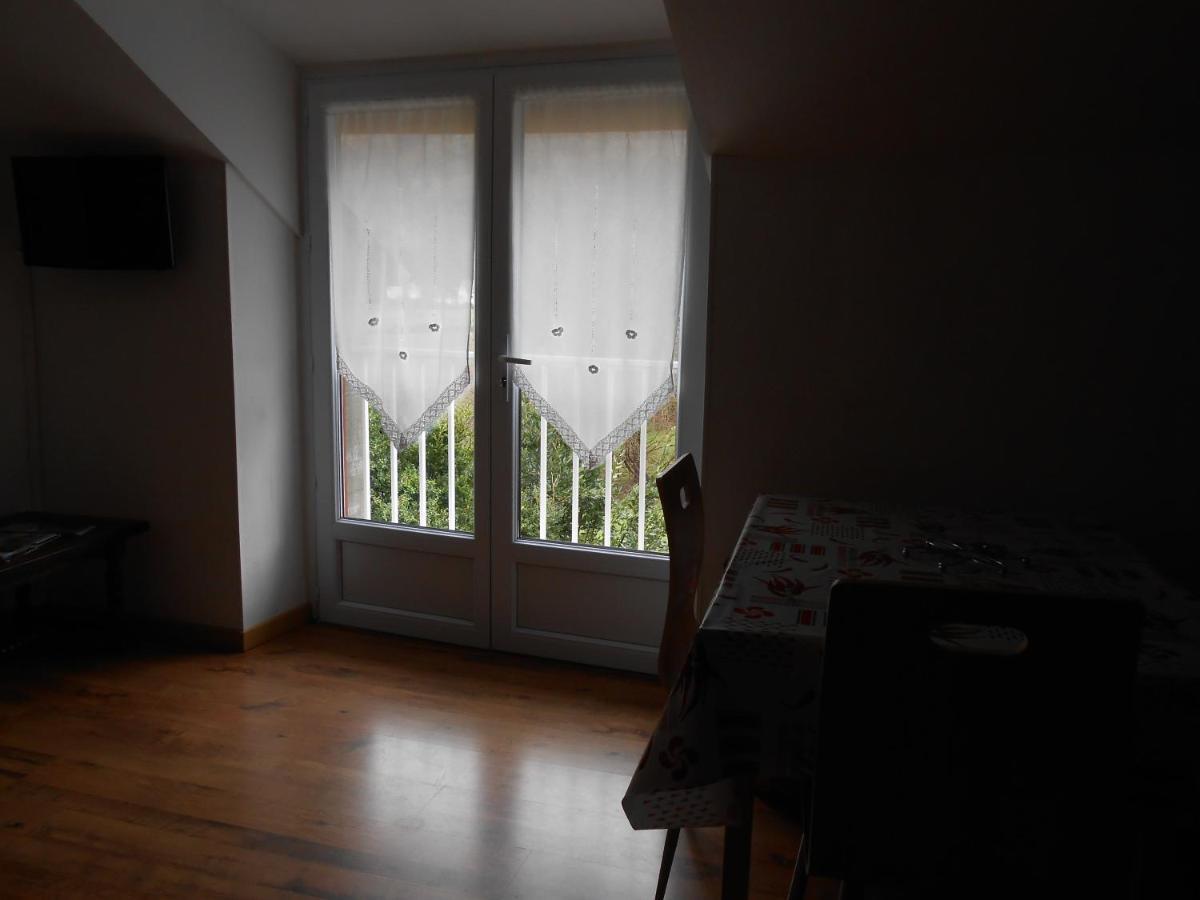 Location Mirande 2 Chambres 4 Couchages 9 Rue De Soupon Laruns Bagian luar foto